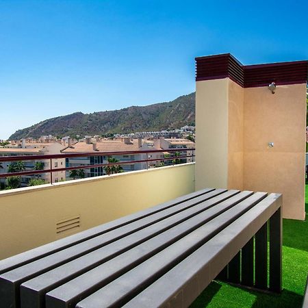 Apartamentos Albir Confort - Avenida 1 Dorm El Albir Bagian luar foto