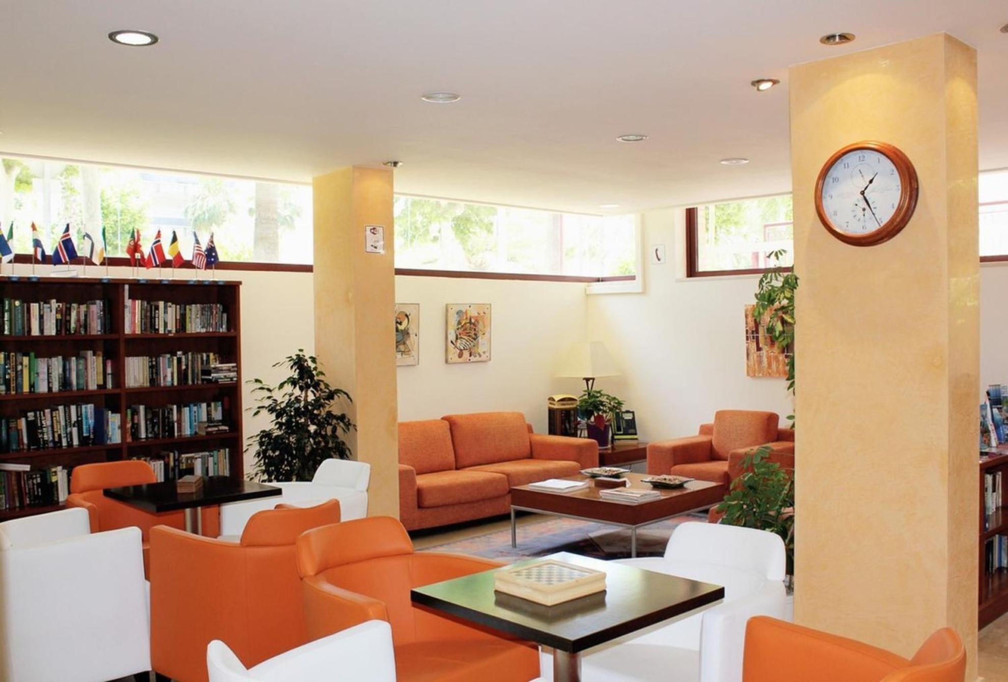 Apartamentos Albir Confort - Avenida 1 Dorm El Albir Bagian luar foto