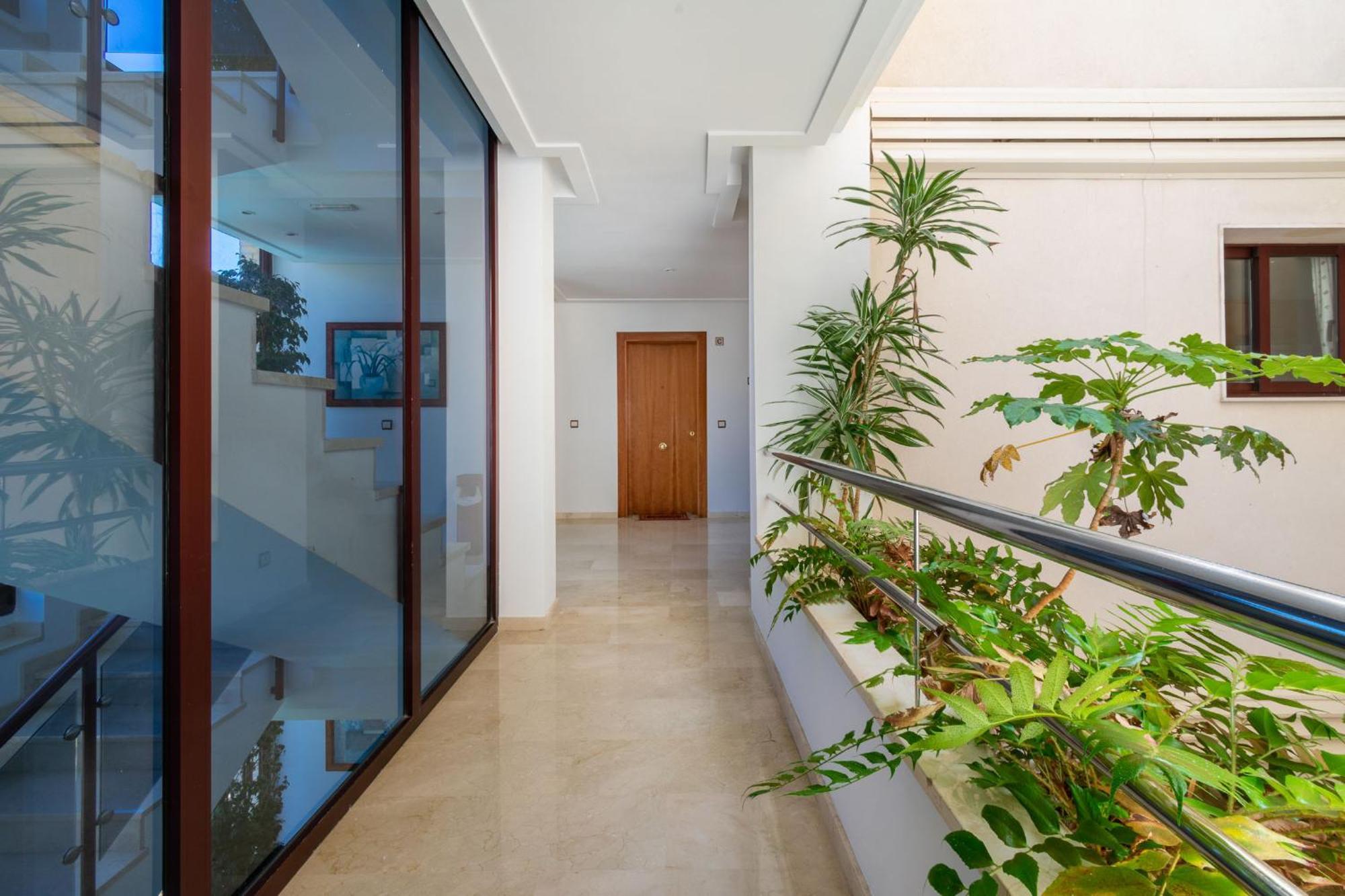 Apartamentos Albir Confort - Avenida 1 Dorm El Albir Bagian luar foto